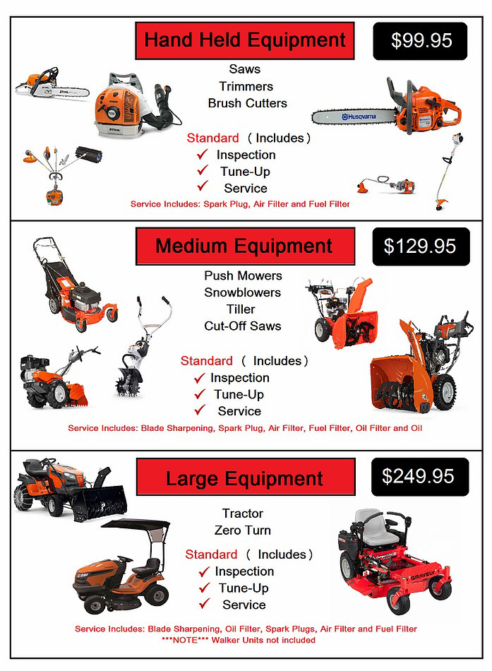 Service Construction Equipment Co. (Sault) Inc. Sault Ste Marie, ON